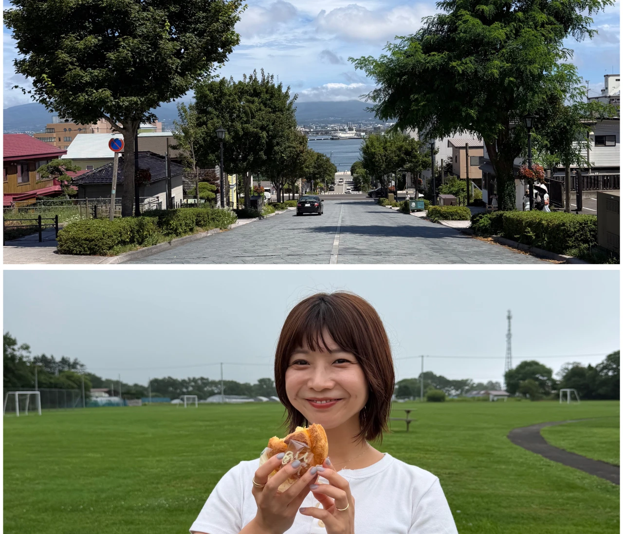 【北海道】食べて、歩いて、景色を楽しむ。函館2泊3日の旅
