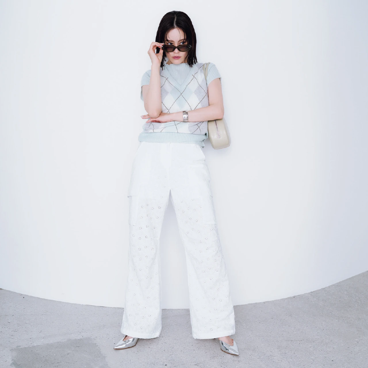 【大人にチョアな韓国ブランド】カジュアルテイストならここ!「The Barnnet(ザ・バーネット)」