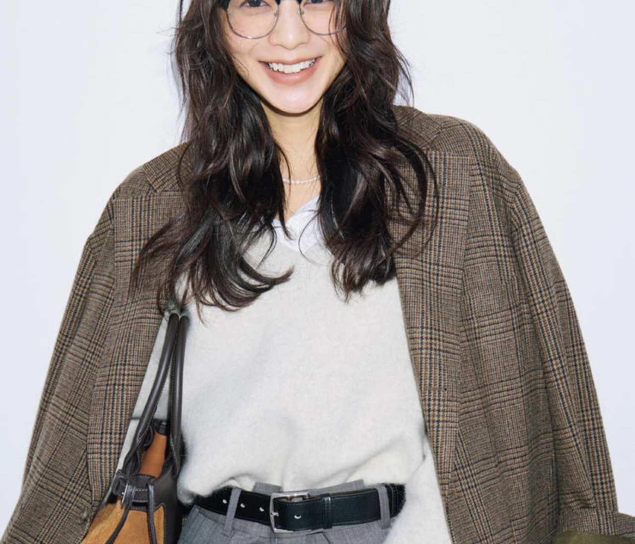 【ベルト】ハイブランドの逸品から最新あか抜けテクまで徹底網羅