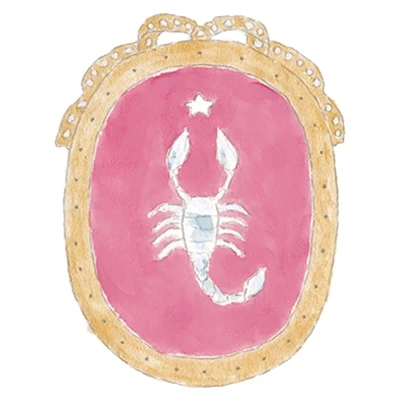 【蠍座】鏡リュウジの12星座別ホロスコープ（2019年5月11日〜6月11日）