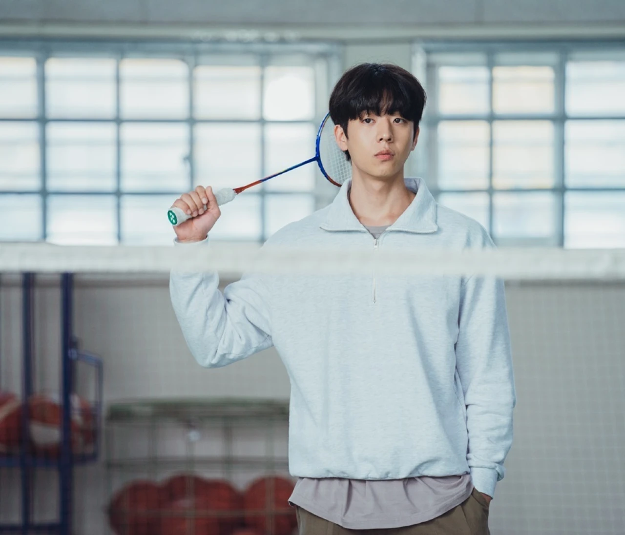 チェ・ジョンヒョプ主演！『時速493キロの恋』は胸が熱くなる青春スポーツロマンス【韓ドラオタクおすすめの1本】