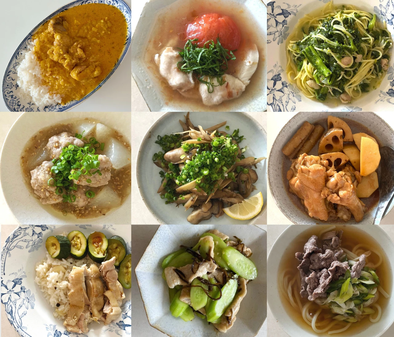 【2026年最新版】「長谷川あかりのご自愛ごはん」人気レシピ20選!スープ、カレー、パスタなど。毎日の食卓に取り入れたい簡単&おいしいレシピ