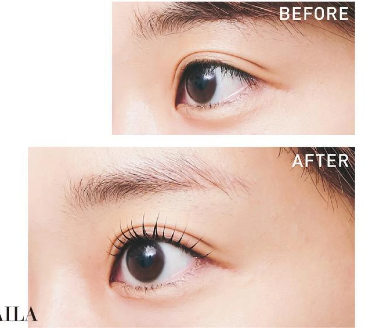 眉サロン・まつげサロンでお悩み解消（写真）