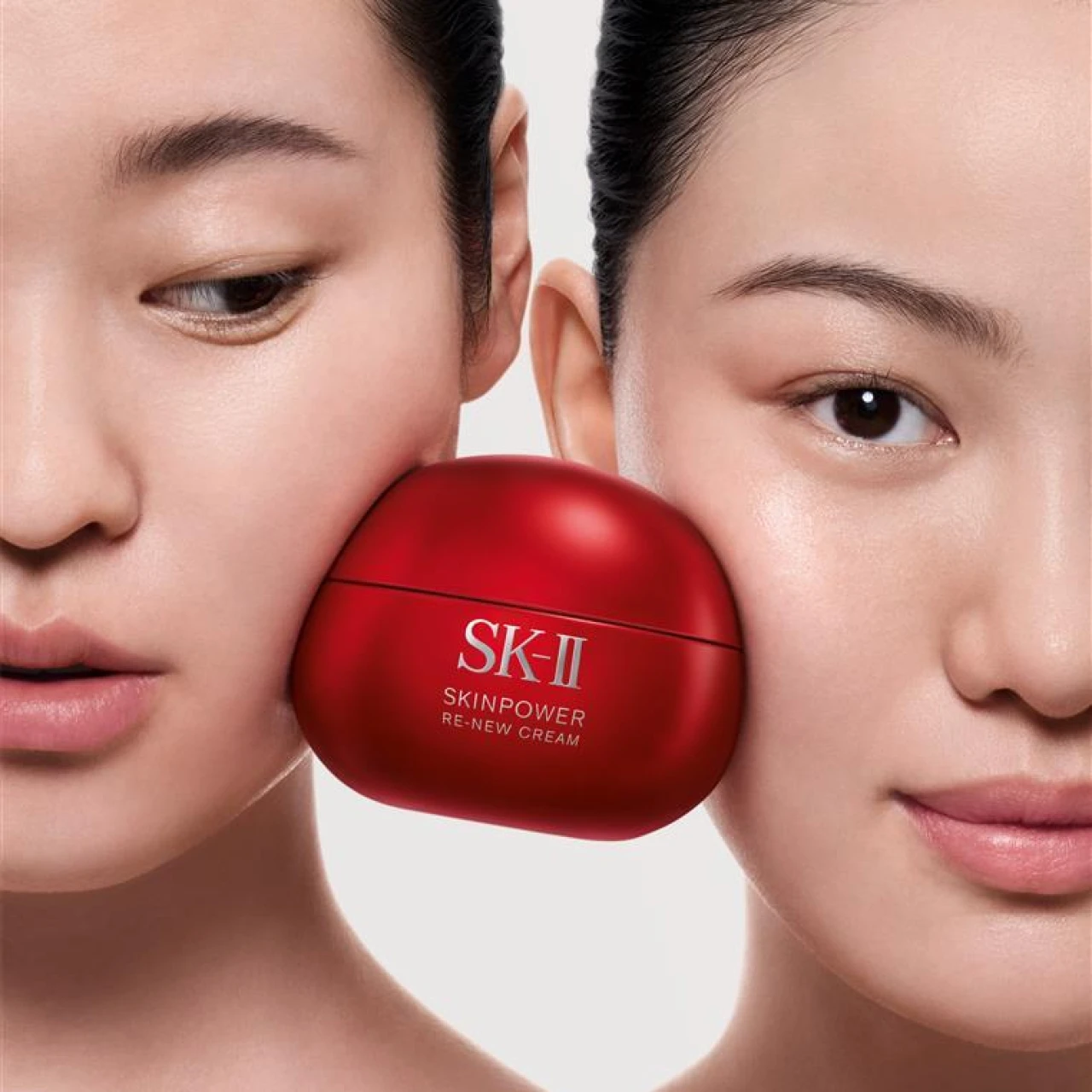 【SK-II】「スキンパワー」が進化！ 「ハリの頂点ケア」で、印象まるごと更新