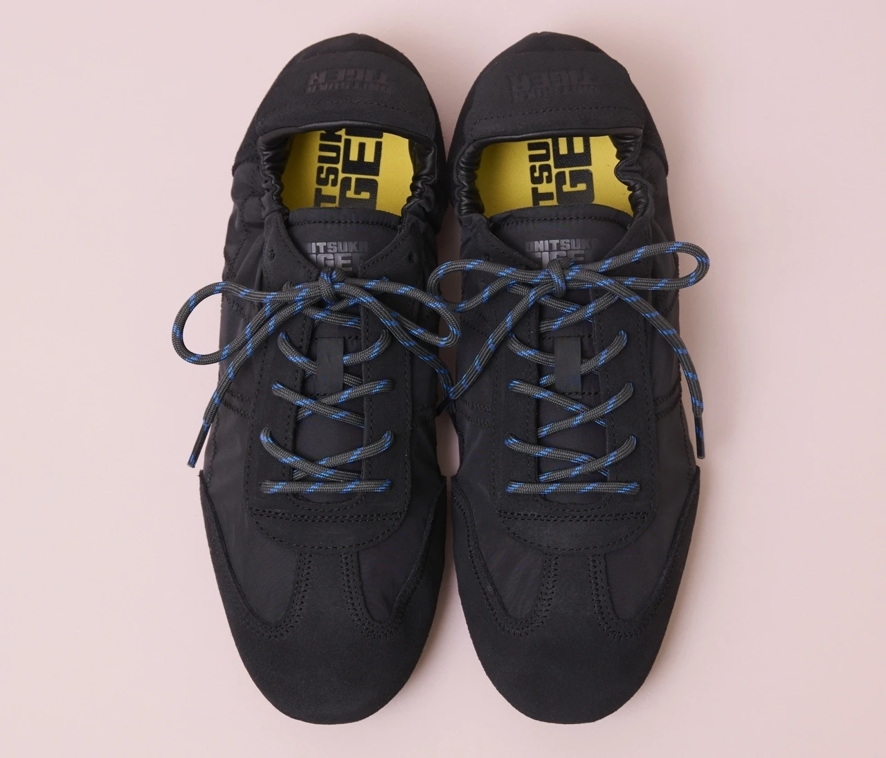 【オニツカタイガー】おしゃれさNo.1！機能性も譲らないPLABALAで差をつけて【きれいめ派の通勤・休日スニーカー】