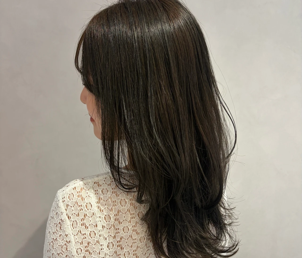 【イエベ・秋のヘアカラー】私のオーダーはいつもこれ！※動画あり