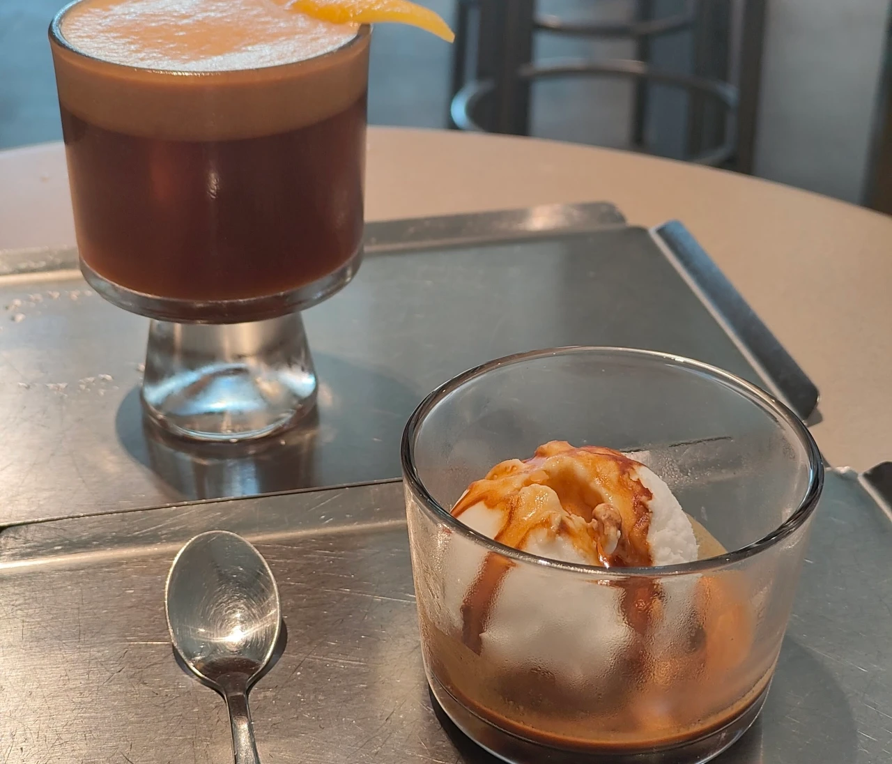 【バンコク】行列必至！タイのバリスタチャンピオンがいるFACTORY Coffee