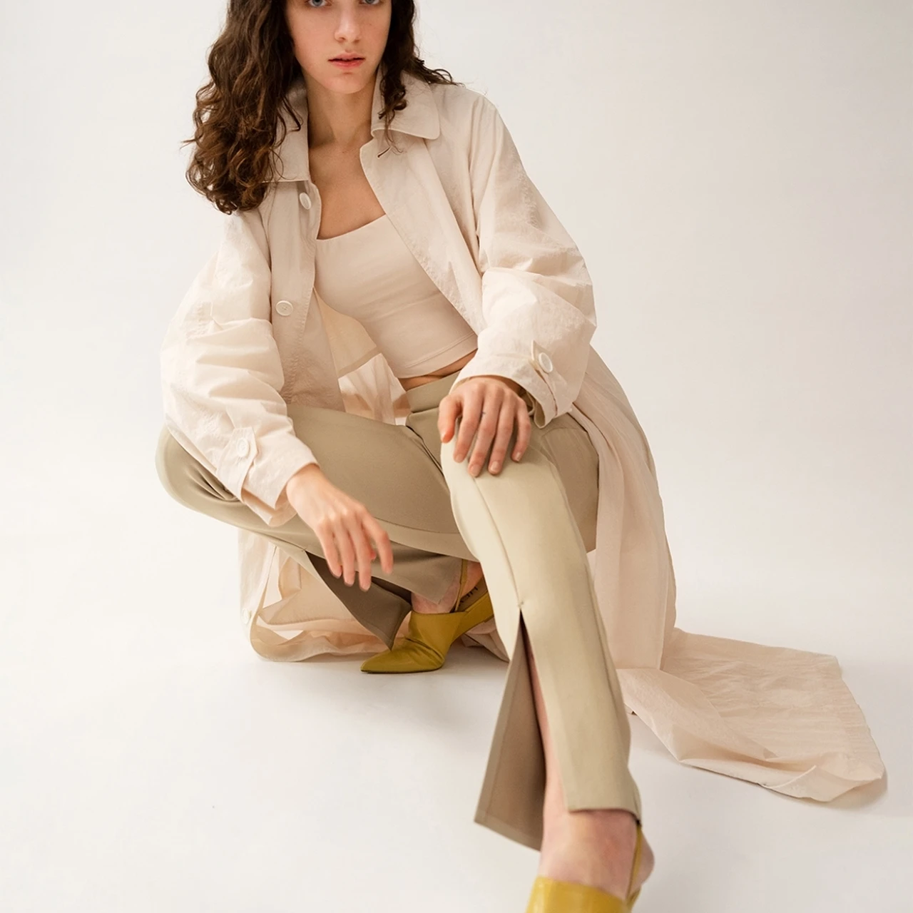 「COLUMN」と「DANSKIN」がスペシャルコラボレーション!ワークアウトにも日常にも使えるアクティブウェアが誕生