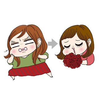 「ハイスペ婚」に振り回されない自分らしさを取り戻す【心にポジティブな言葉の花束②】