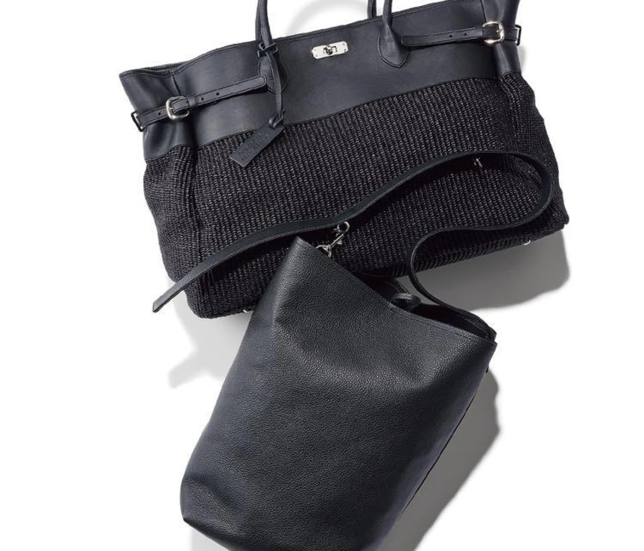 【写真】5万円前後の通勤バッグ9選