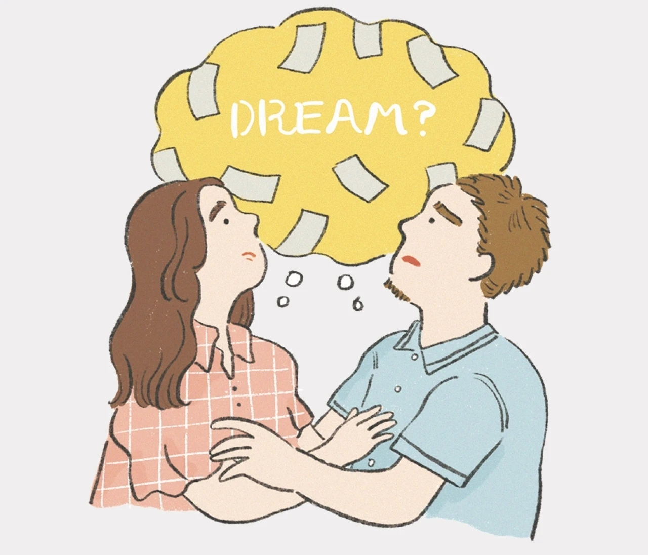 「貯金や資産が増えない」「ライフプランが視覚化しにくい」夫婦に、専門家がお金の備え方をアドバイス！