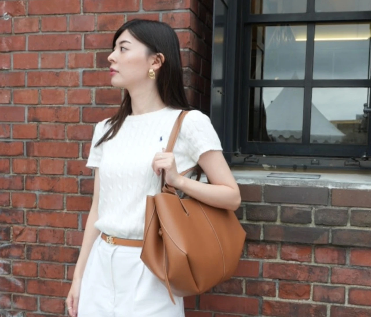 【Polène(ポレーヌ)】3年使っても「買ってよかった」Cymeの収納力と使い心地を正直レビュー#ファッション部