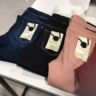 2016年秋冬デビュー。マリベル ジーンがオフィスカジュアルを変える!?