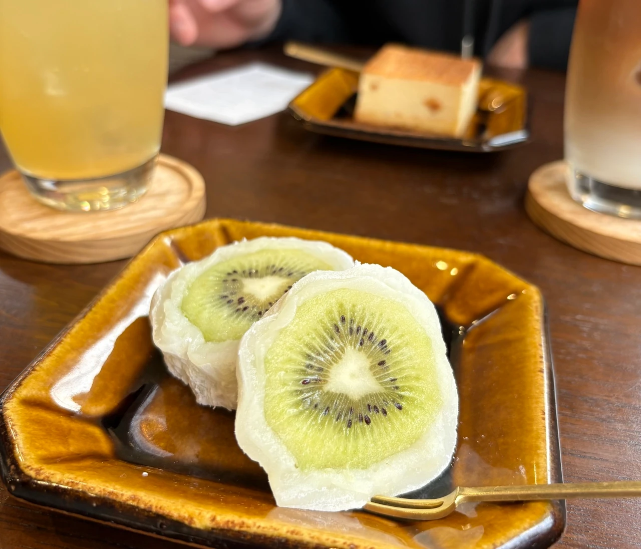 【京都・福知山】明智光秀ゆかりの城下町へ。心ときめく手土産と、優しさに満ちた「明智茶屋」の絶品スイーツ