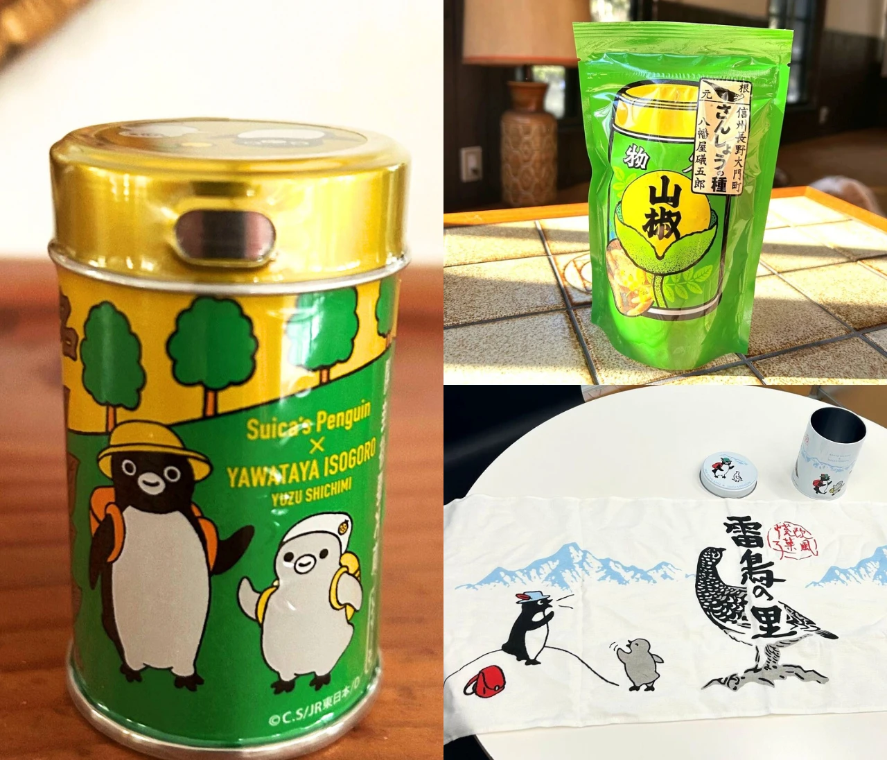 【信州 長野土産3選】定番から限定コラボ品まで！編集部員が選ぶ、買ってよかった長野土産をチェック！【エディターズピック】