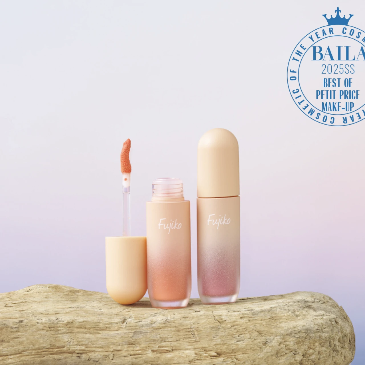 【2025上半期ベストコスメ】ベストプチプラメイク大賞を受賞！「フジコ」のチークの魅力を深掘り