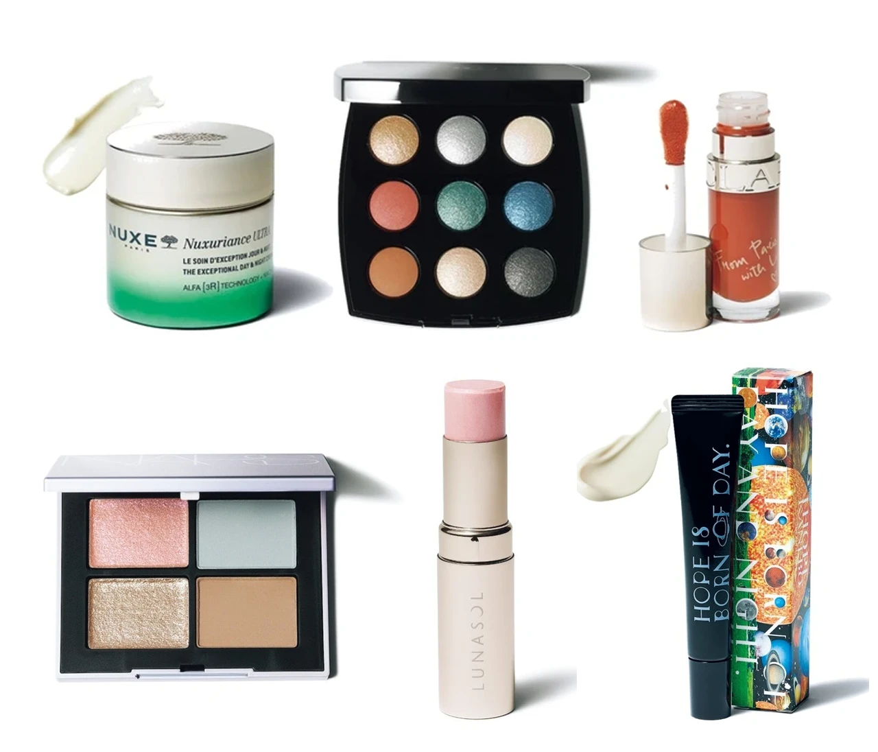 美容エディター推薦！11月発売の新作コスメ＆スキンケア10選