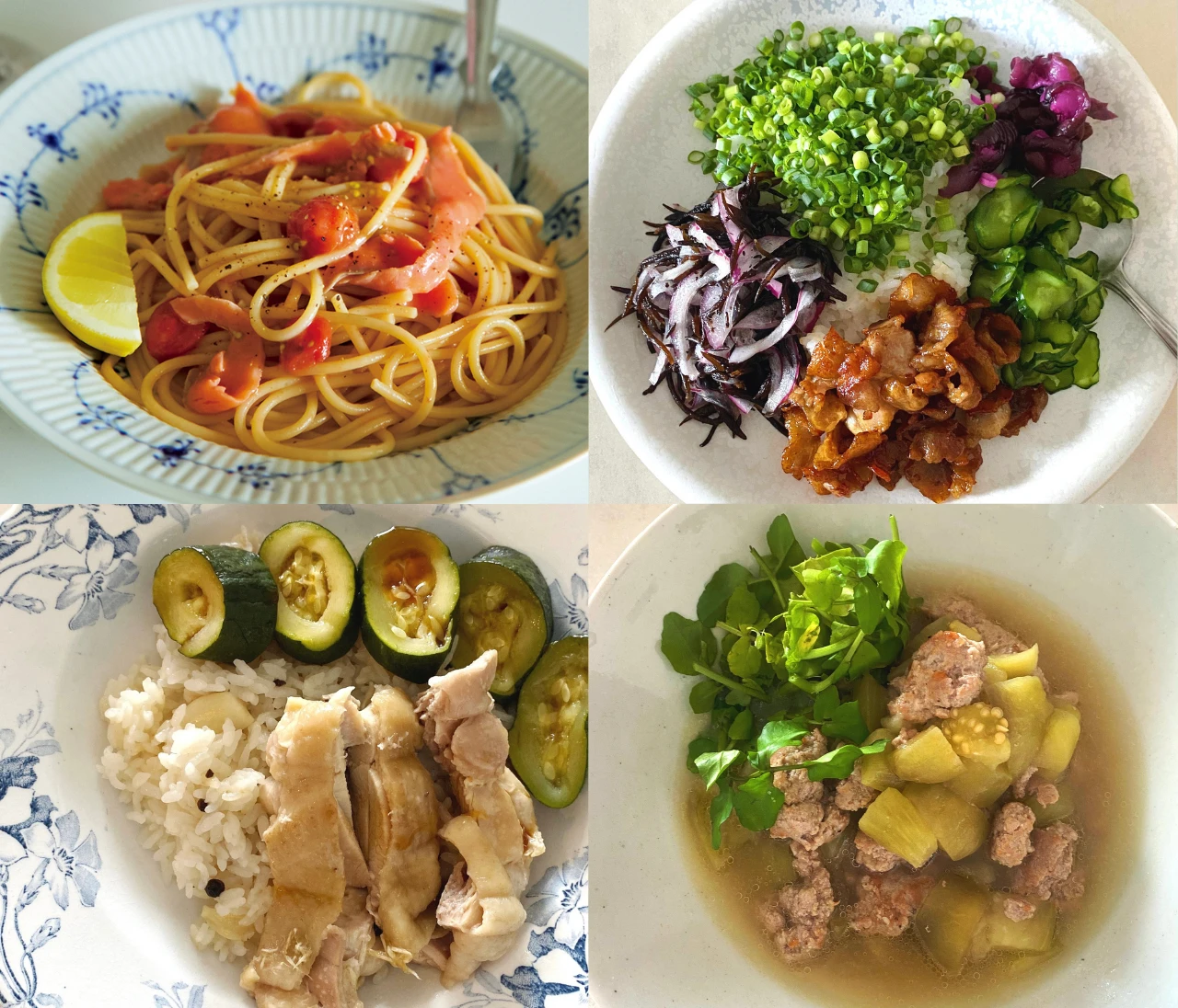 【長谷川あかり】旬の夏野菜を美味しく食べるレシピ15選