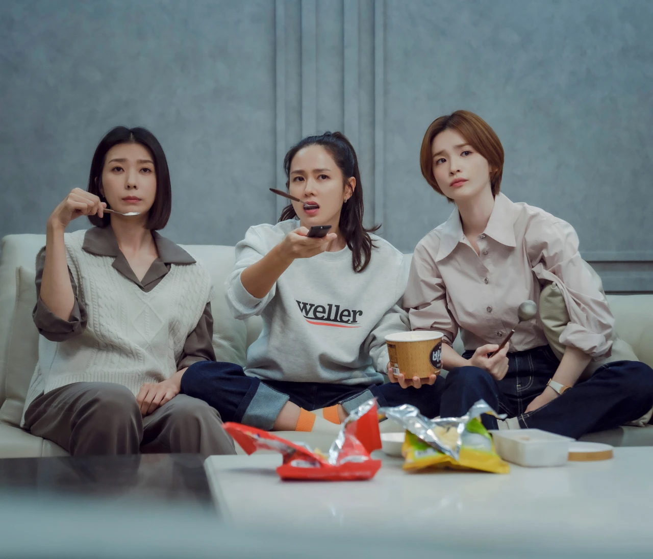 号泣必至! 人気女優たちが紡ぐシスターフッド作品『39歳』が心に刺さるワケ【韓ドラオタクおすすめの1本】