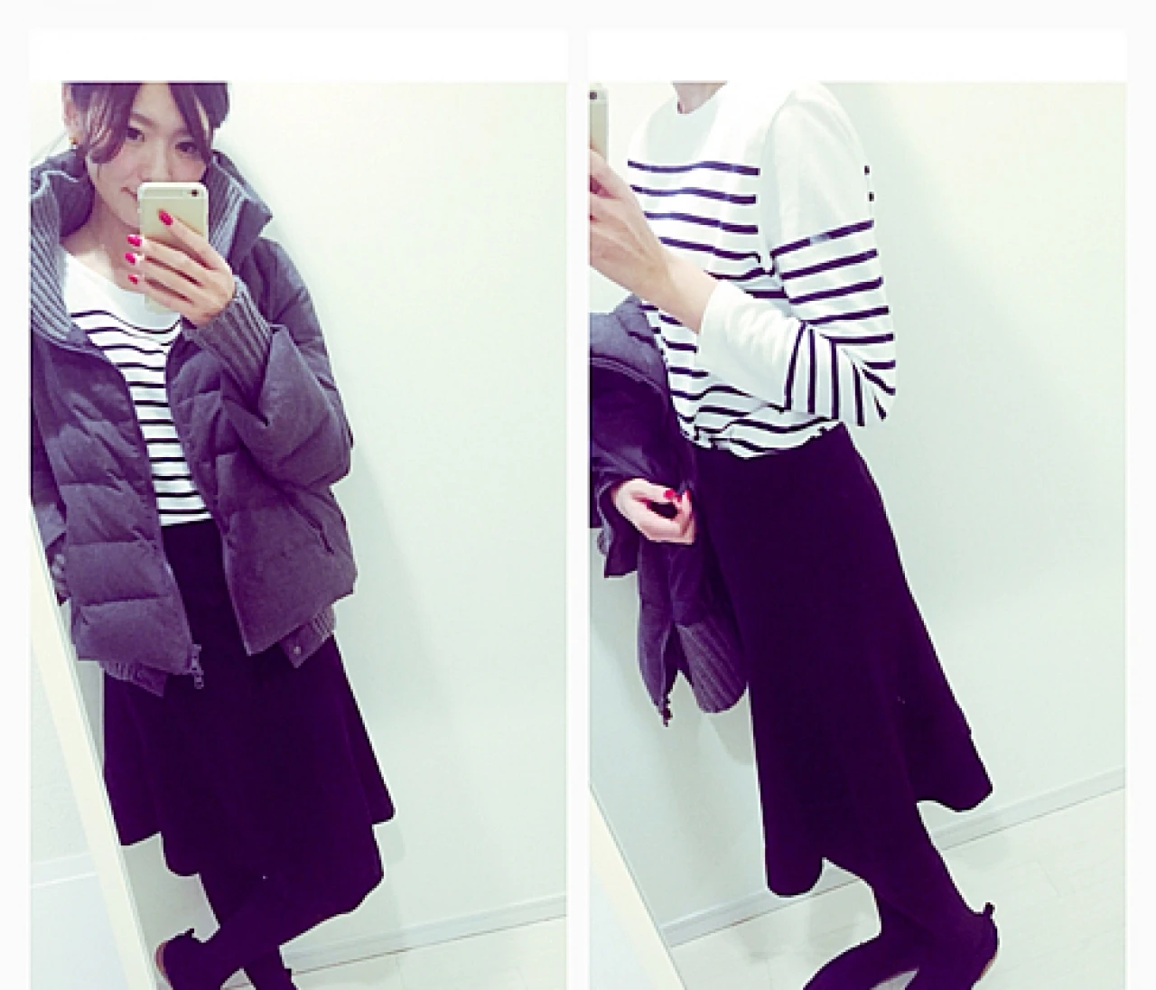 メリークリスマス☺︎♡