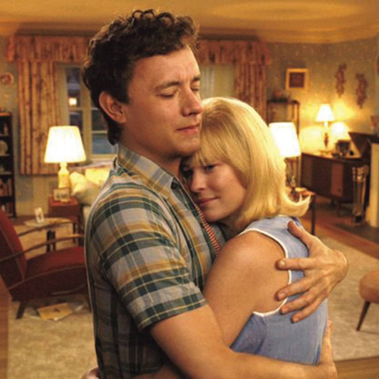 映画『HERE 時を越えて』4月4日（金）公開！ 人生の尊い瞬間が詰まった時空を越える物語【DIZが選んだ新作映画案内】