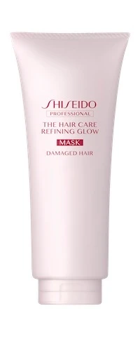 ザ・ヘアケア リファイニンググロウ マスク