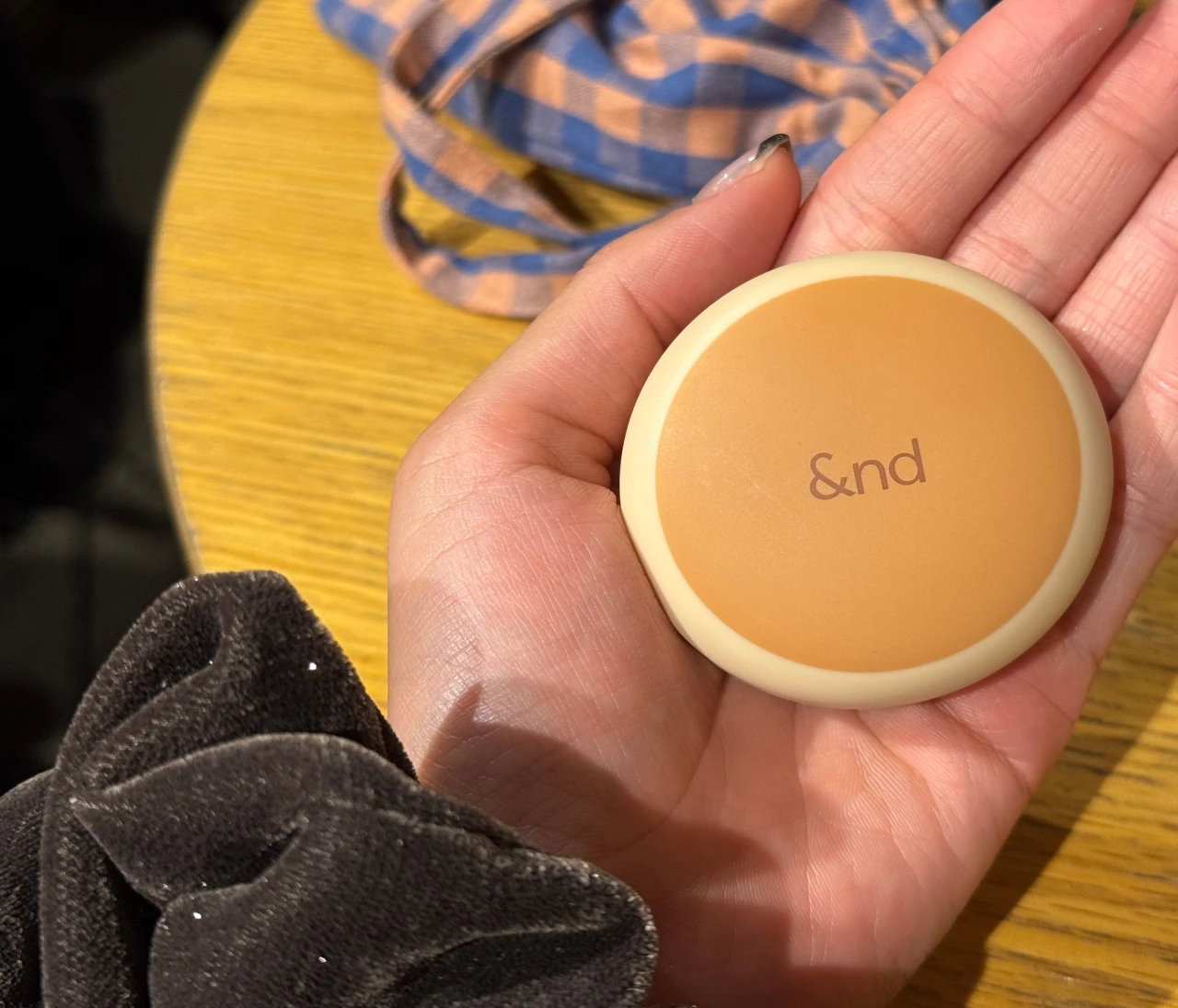 【ローソン】日本限定発売！？大人気韓国コスメ ロムアンドとウチカフェがコラボ！