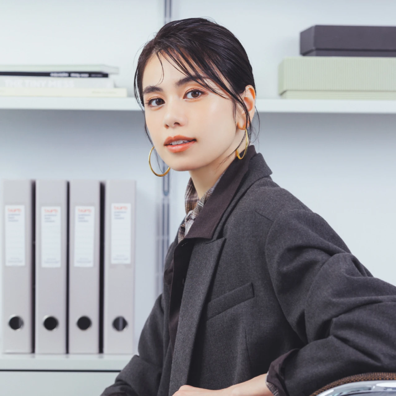 中堅社員・管理職が目指したい“話しかけやすい顔”とは?スキンケアで「話しかけやすさ」はつくれる!