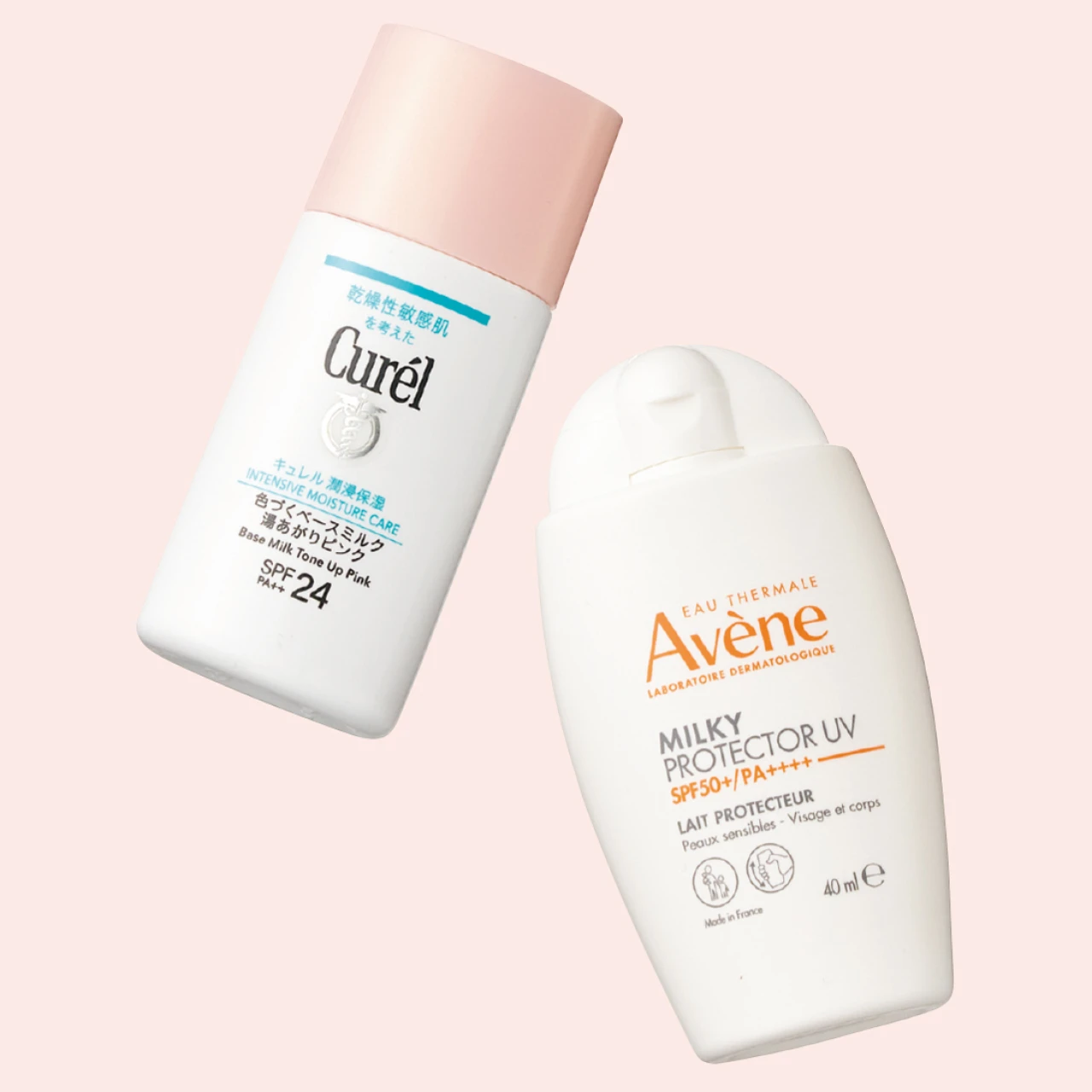 【ゆらぎ肌にできること】ゆらいでしまった肌におすすめの対処ケア&コスメはこれ！