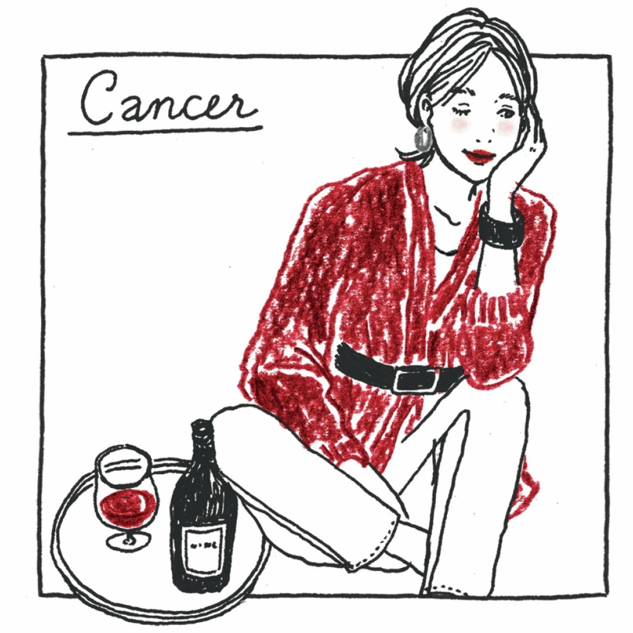 【獅子座】鏡リュウジの星座占い（2021年8月11日〜9月9日）