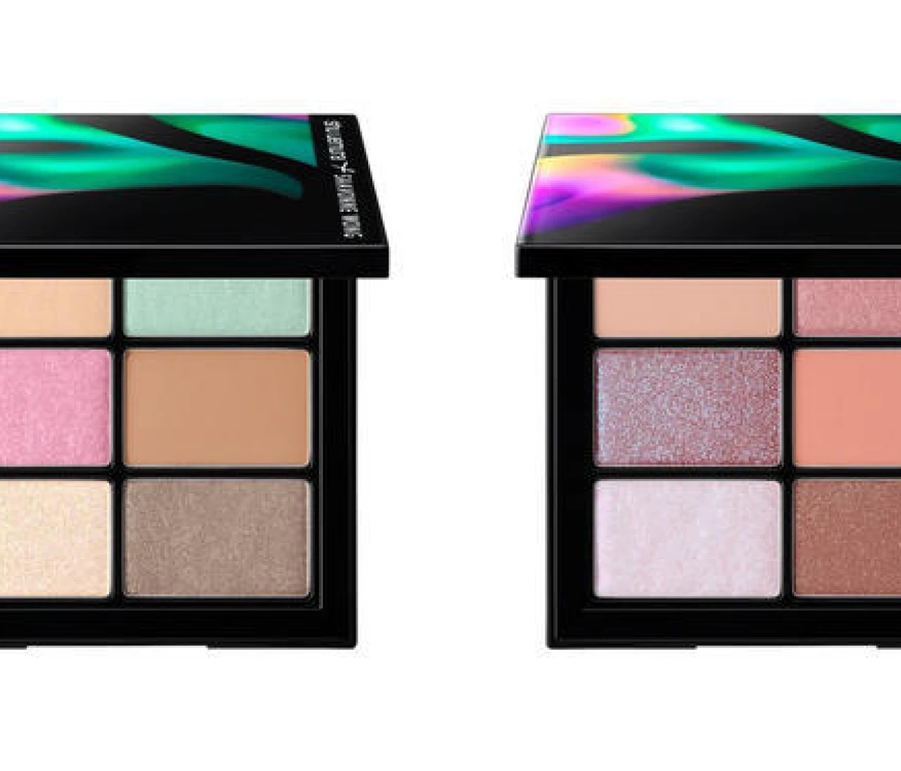 【シュウ ウエムラ × シャボンヌ ウォン】アイテム、価格をチェック（写真）