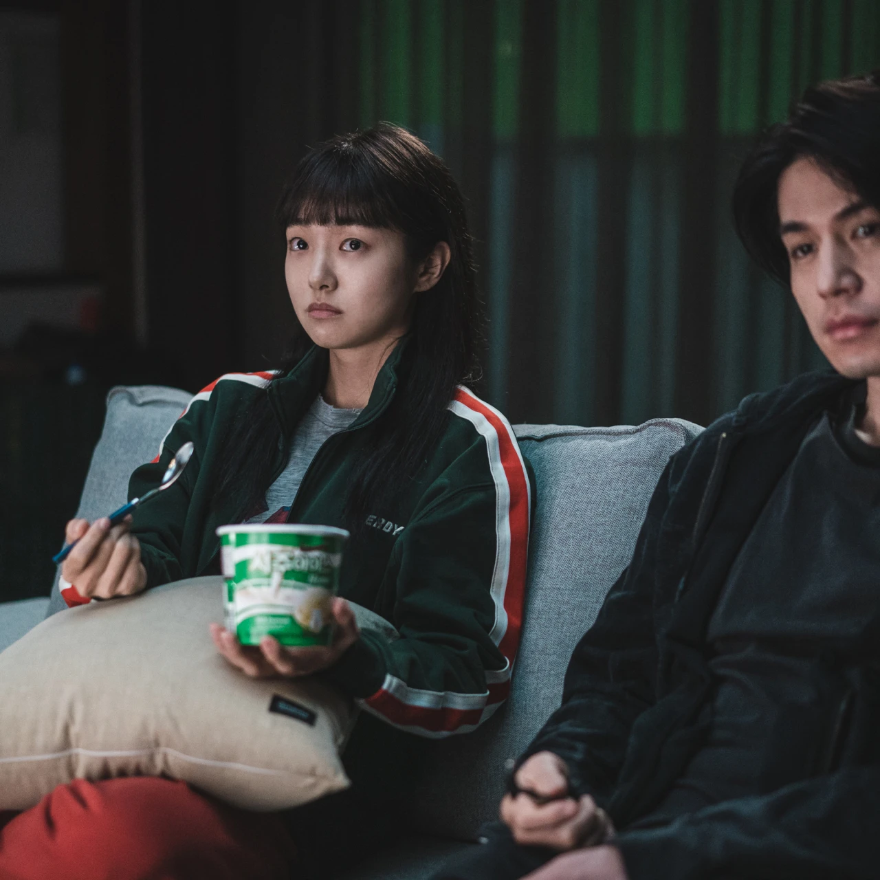 【働く30代におすすめの韓国ドラマ】見始めたら全集中! ノンストップ・アクション『殺し屋たちの店』