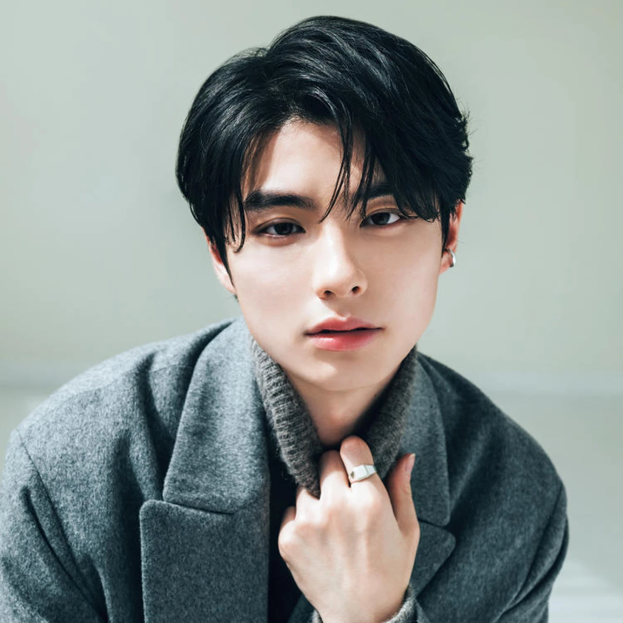 本田響矢スペシャルインタビュー「今、再びのスタートライン」