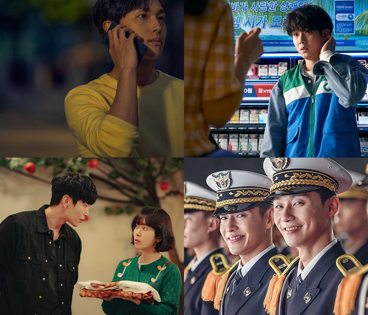 【韓国ドラマ】おすすめサスペンスドラマ7選！衝撃展開の連続で見始めたら止まらない！