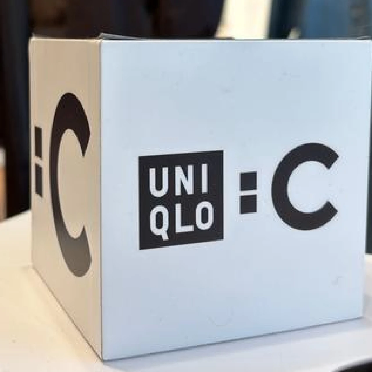 【UNIQLO : C（ユニクロ : シー）】 春夏新作を写真でまとめてチェック！