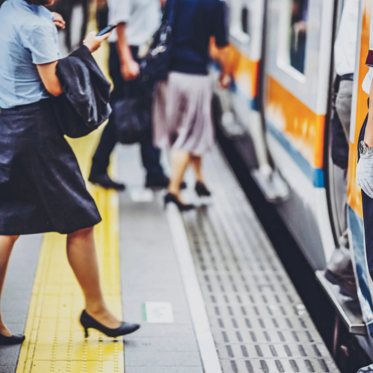 しんどいのは５月病のせい？ 通勤にも出社にもうんざりです　【ナミコセンパイのオフィス相談室】