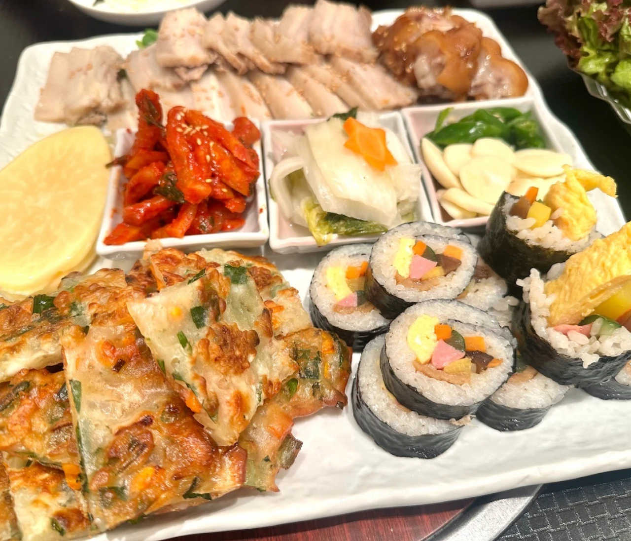 超ディープなコリアンタウン！横浜の"ガチ韓国"！？②