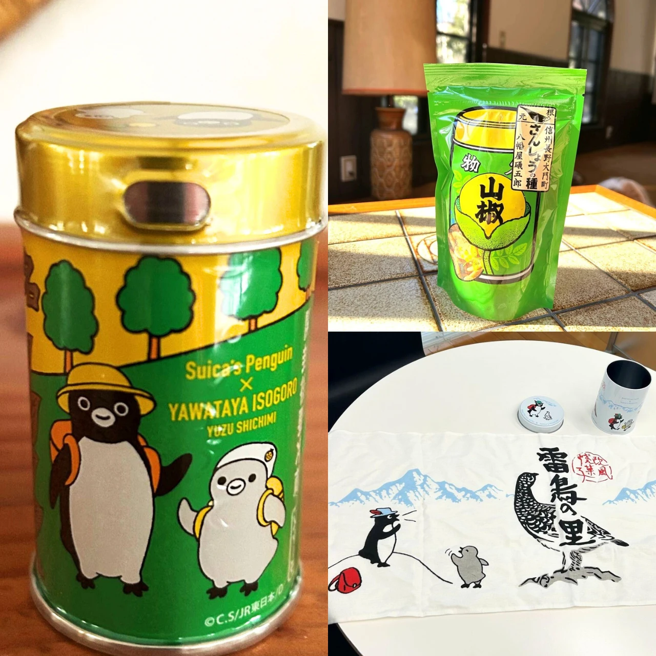 【信州 長野土産3選】定番から限定コラボ品まで!編集部員が選ぶ、買ってよかった長野土産をチェック!【エディターズピック】