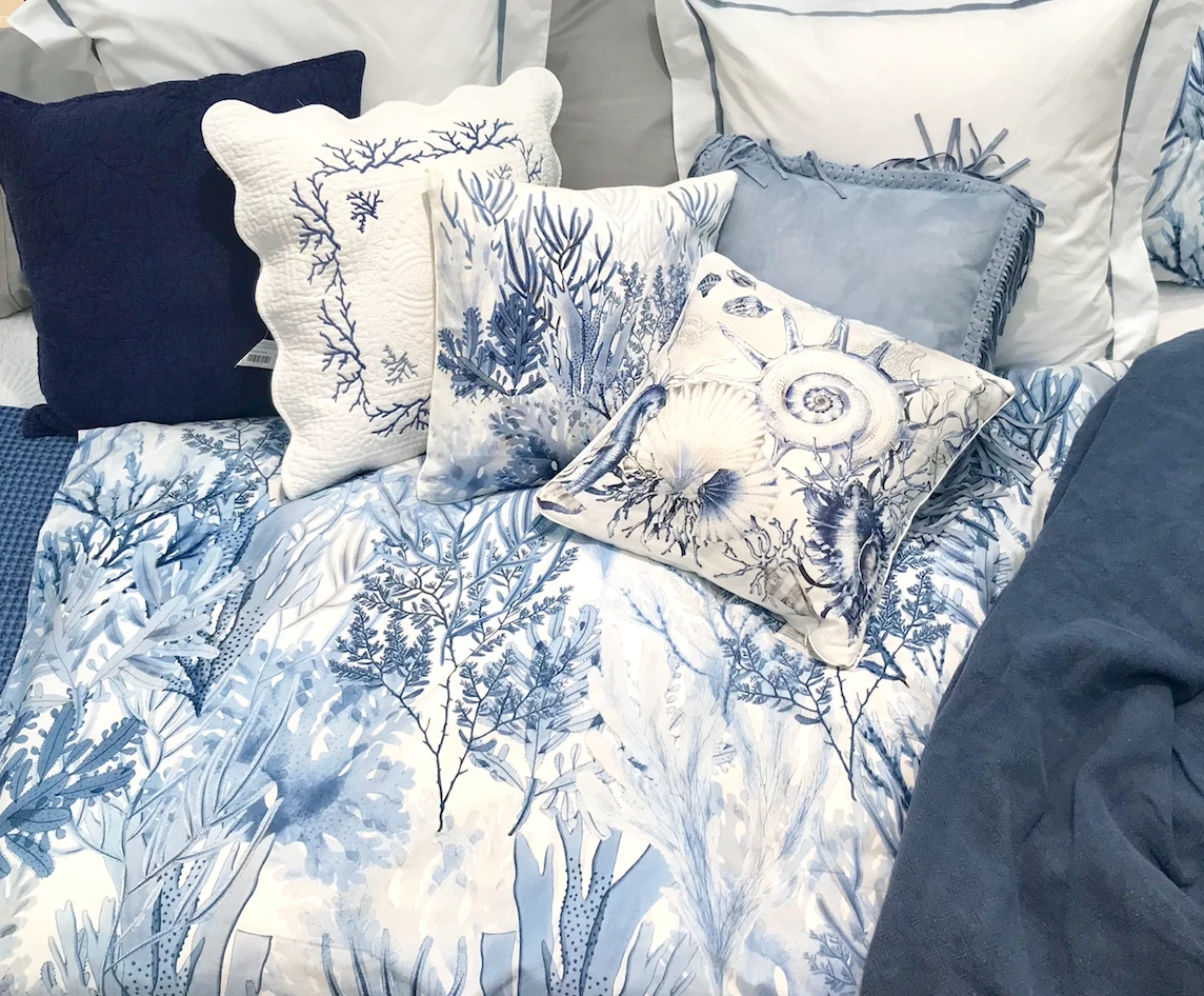 夏インテリアに♡【ZARA HOME】初の日本限定コレクションがデビュー