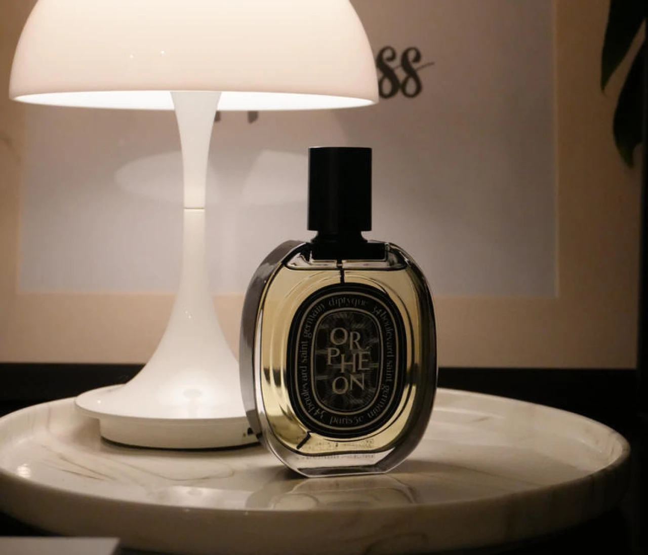 【SNSバズ】ディプティック「オルフェオン」はクリスマスにもぴったり