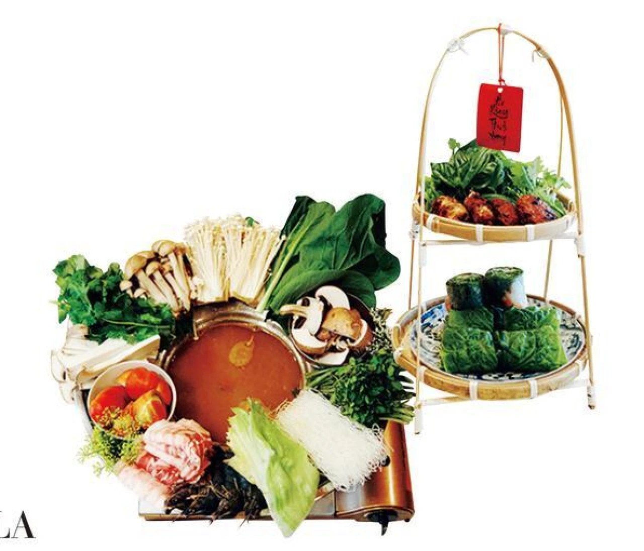 【忘年会・女子会にも！】2025年、佐藤栞里が訪れたおすすめグルメ8店（写真）