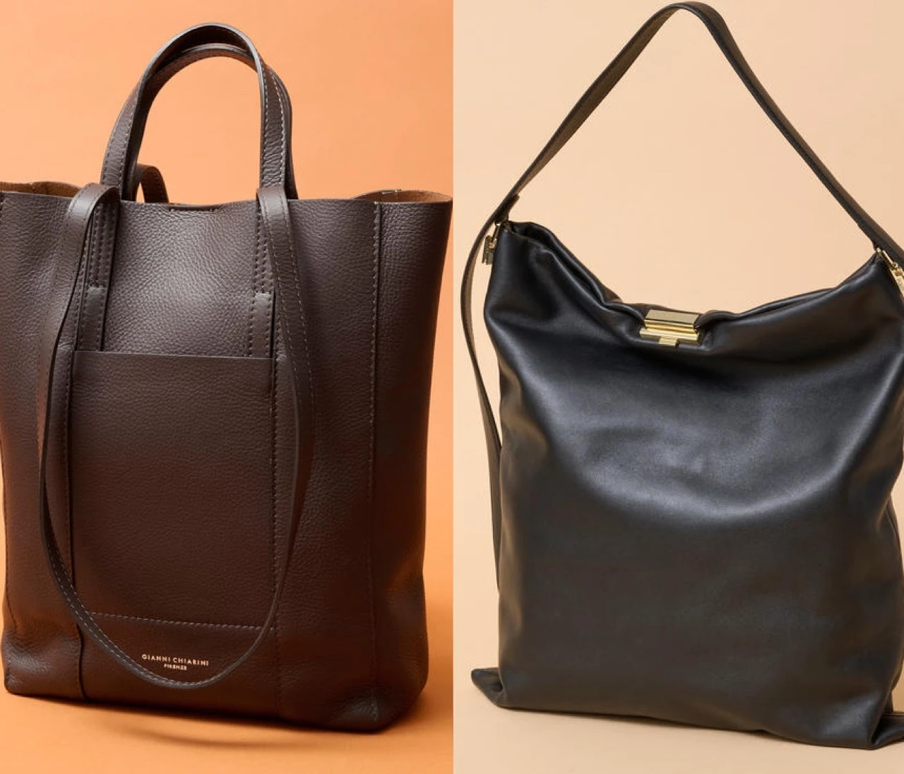 A4書類＆PCが収納できる！通勤トートバッグ12選