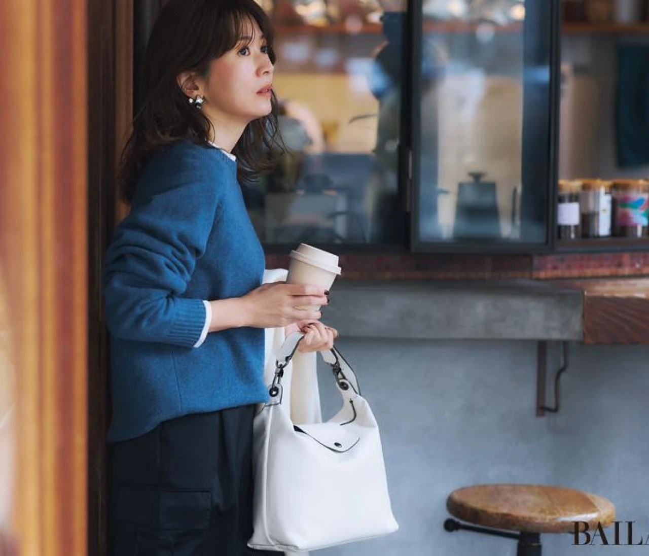 ユニクロ達人・伊藤真知さんのお仕事名品まとめ（写真）