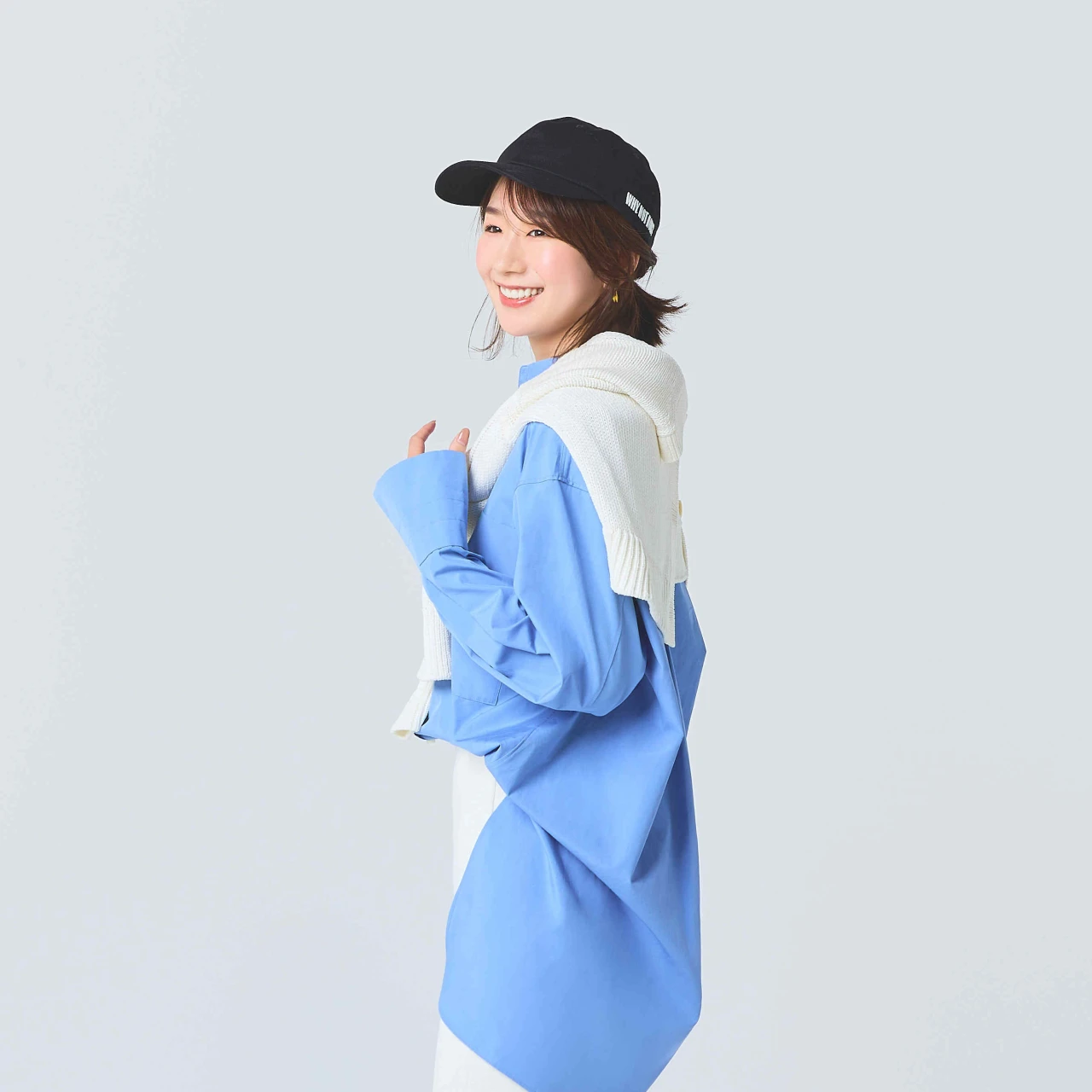 【高身長女性におすすめ】 上質でマニッシュな装いがそろう「Chaos(カオス)」が働く30代ファッションに最適!<170cmモデルの着用画像あり>