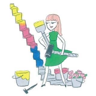 飽きるのは悪いことじゃない! 心理学者がポジティブな発想法を教えます