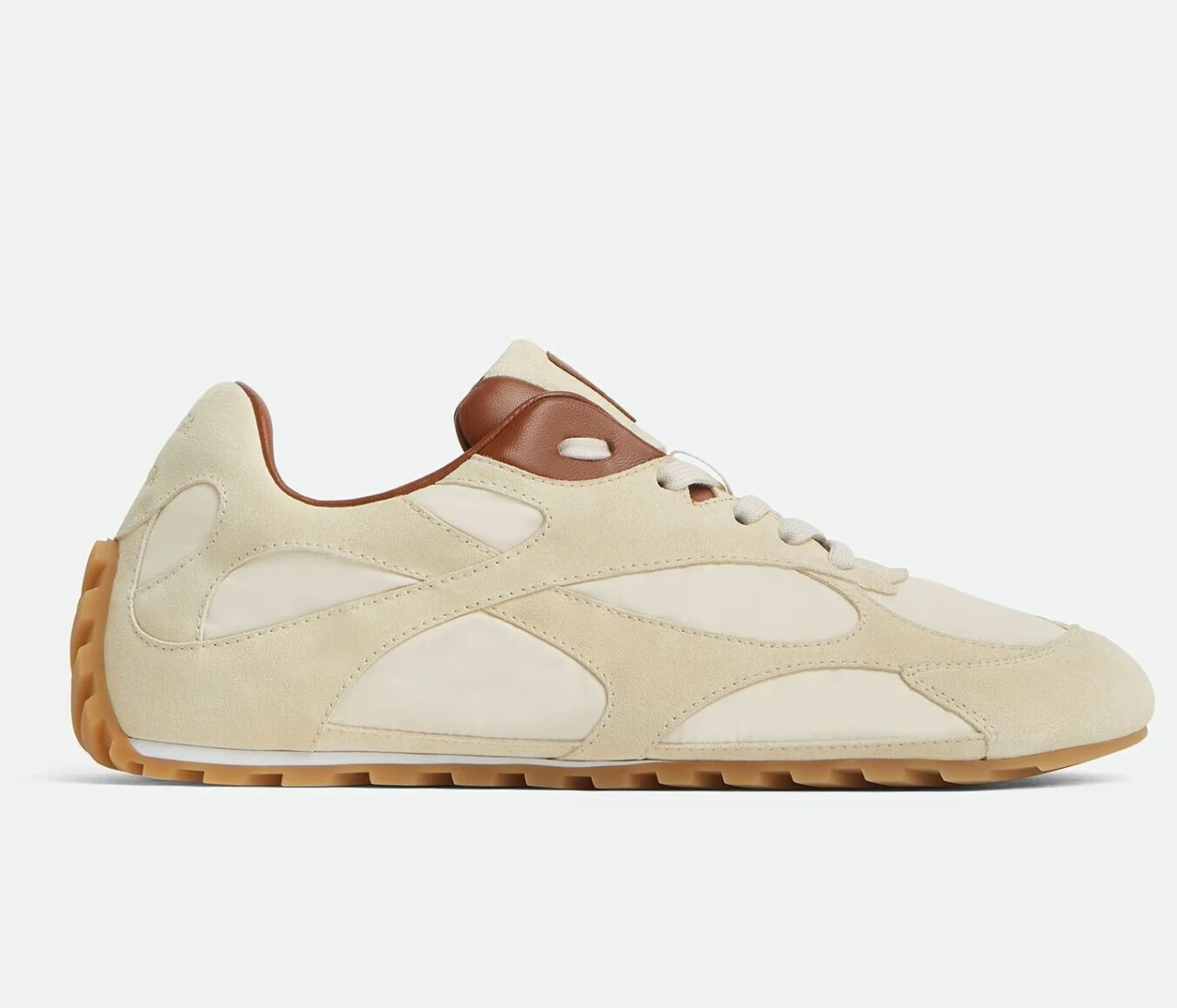 【BOTTEGA VENETA（ボッテガ・ヴェネタ）】新作スニーカー“オービット フラッシュ”が登場