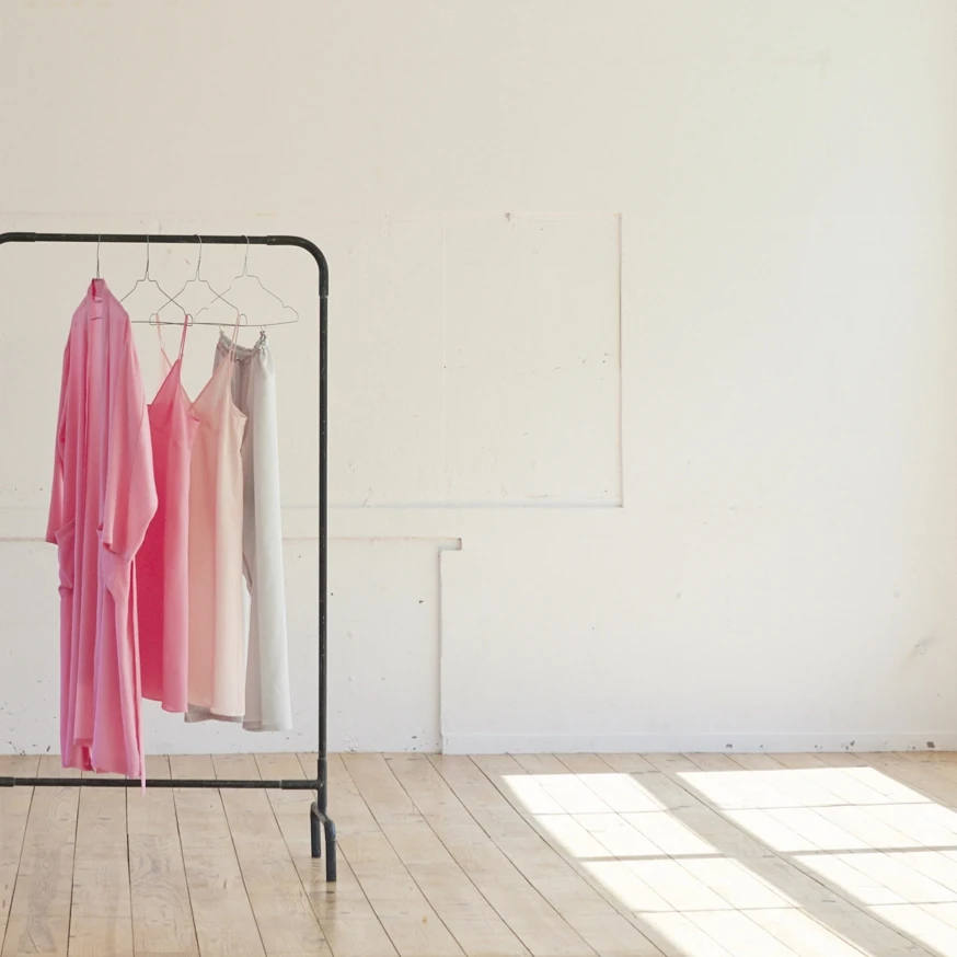 “ピンク”をテーマにした期間限定ショップがギャルリー・ヴィーにオープン!