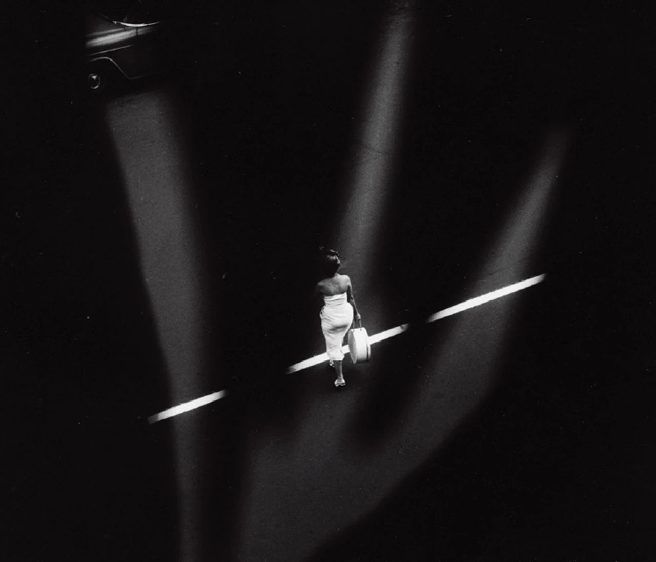 【5月に行きたい美術展】東京都写真美術館「W.ユージン・スミスとニューヨーク ロフトの時代」をご案内
