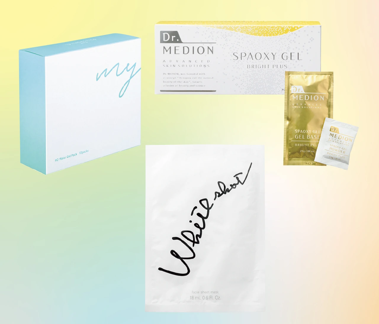 【大野真理子さんが回答】久しぶりの同窓会に推しとの対面イベント…前日にできる肌と姿勢の立て直し術