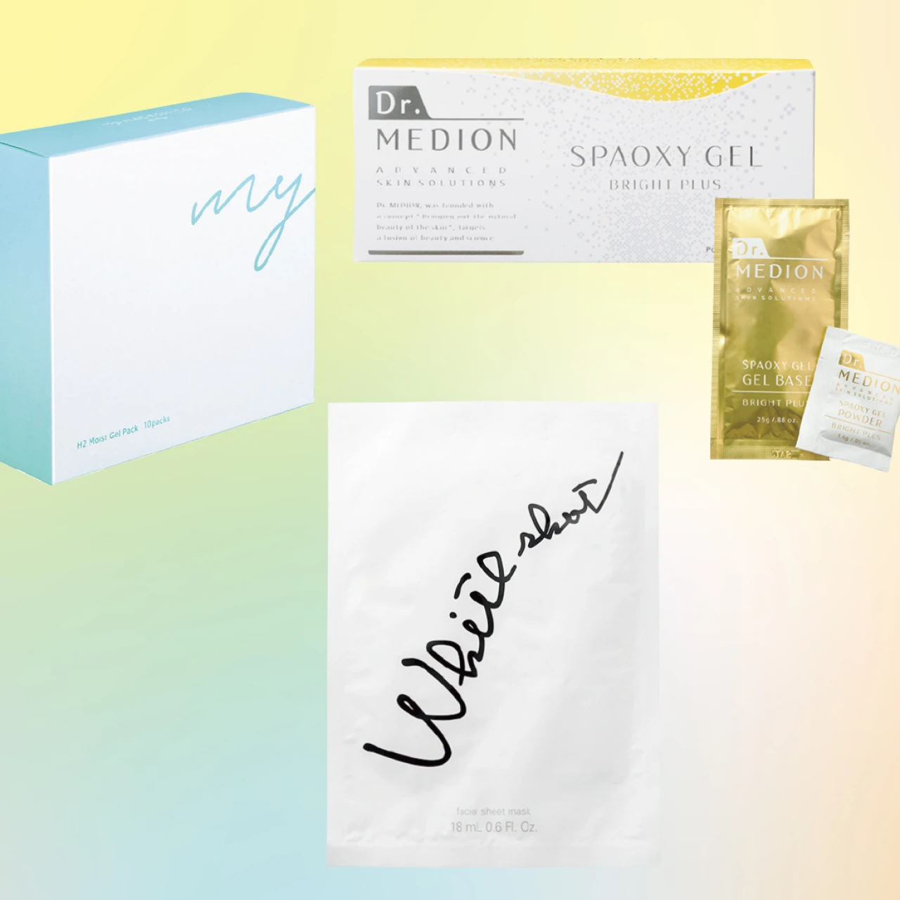 【大野真理子さんが回答】久しぶりの同窓会に推しとの対面イベント…前日にできる肌と姿勢の立て直し術